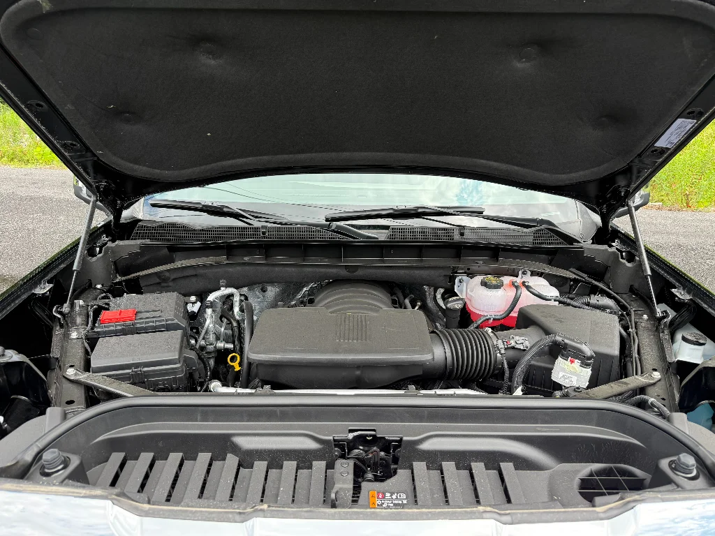 2026 GMC Sierra 1500 SLT - Photo 16