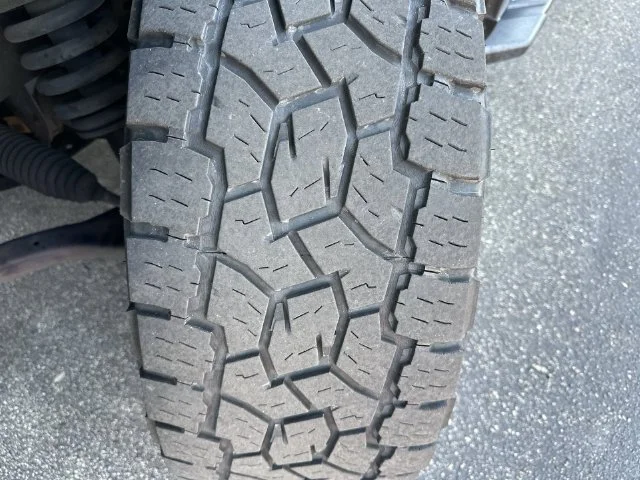 Used 2021 Gray Ford XLT image 11