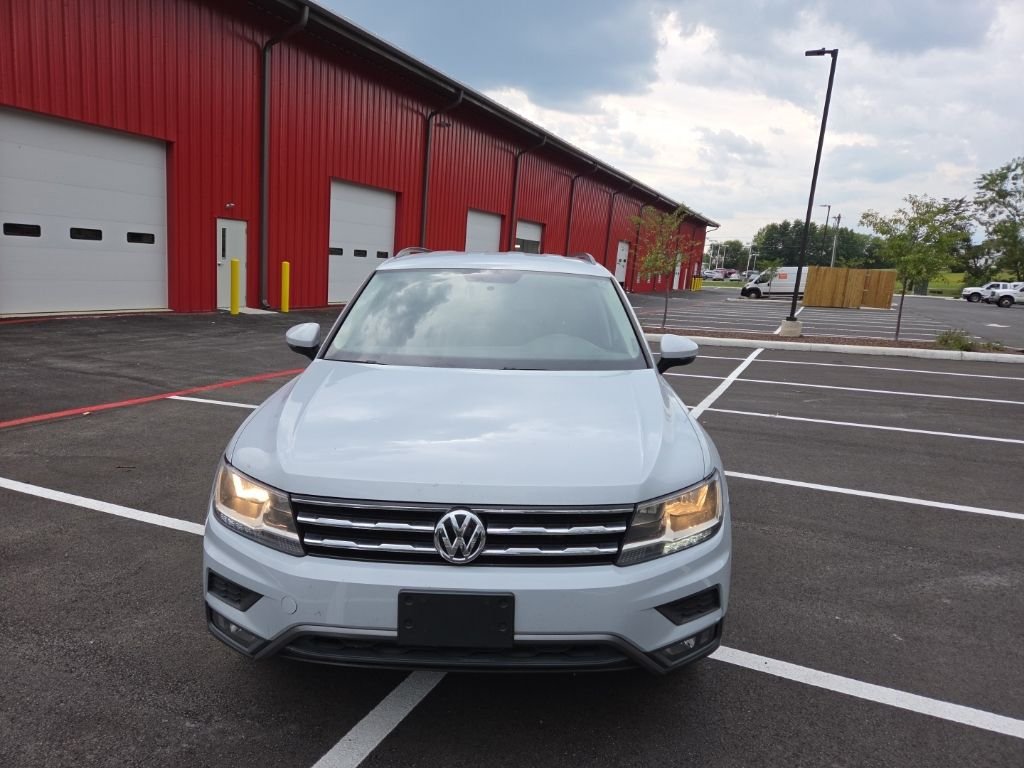 Used 2018  Volkswagen 2.0T S image 12