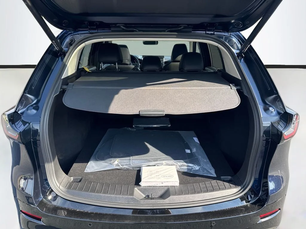 New 2026 Navy Blue Mazda 2.5 S Premium Plus image 30