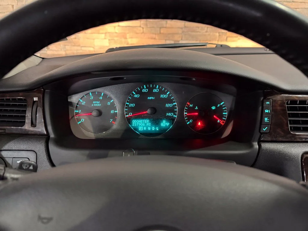 Used 2012 Gold Mist Metallic Chevrolet LT image 17