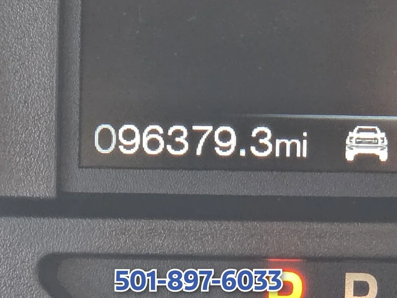Used 2019 Oxford White FORD RAPTOR 4WD SUPERCREW 5.5