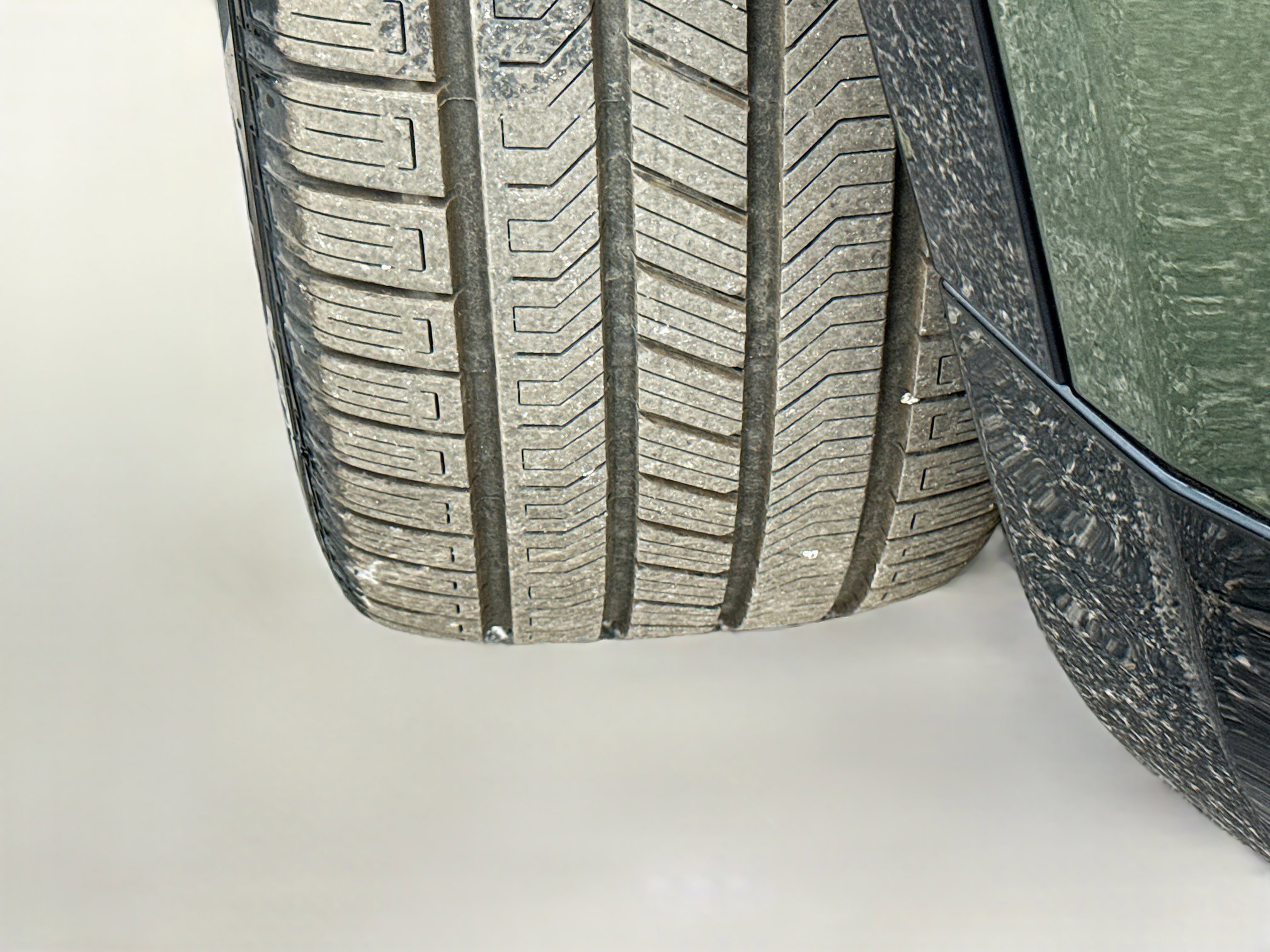 New 2026 Woolstone Green LAND ROVER X-Dynamic SE image 41