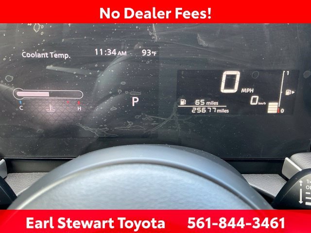 Used 2025 Black Nissan S image 46