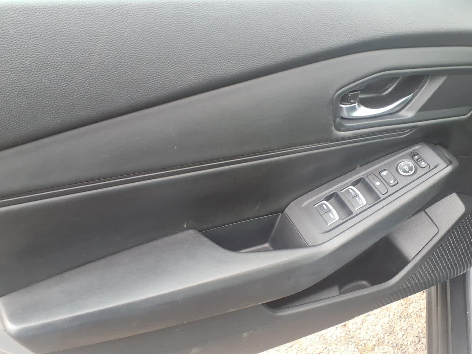 2023 Honda Accord EX - Photo 11