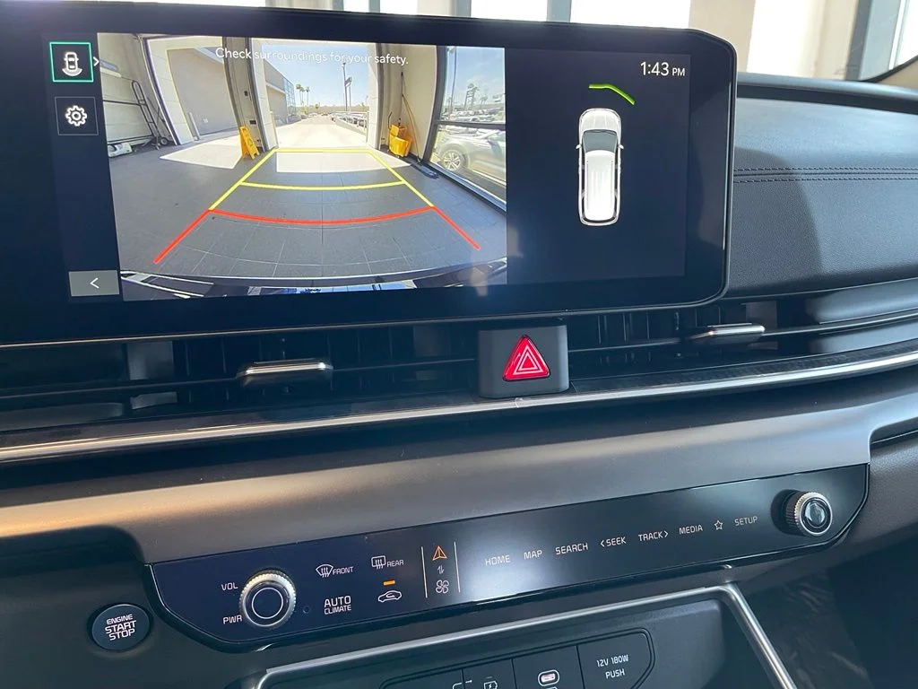 New 2026  Kia LXS image 15