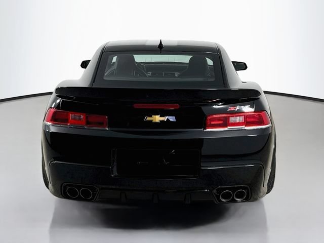 Used 2015 BLACK Chevrolet Z/28 image 10