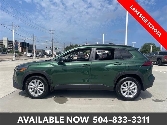 Certified Used 2026 CYPRESS Toyota  image 24