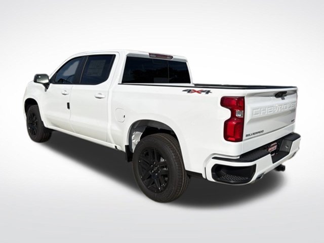 2026 Chevrolet Silverado 1500 RST - Photo 8
