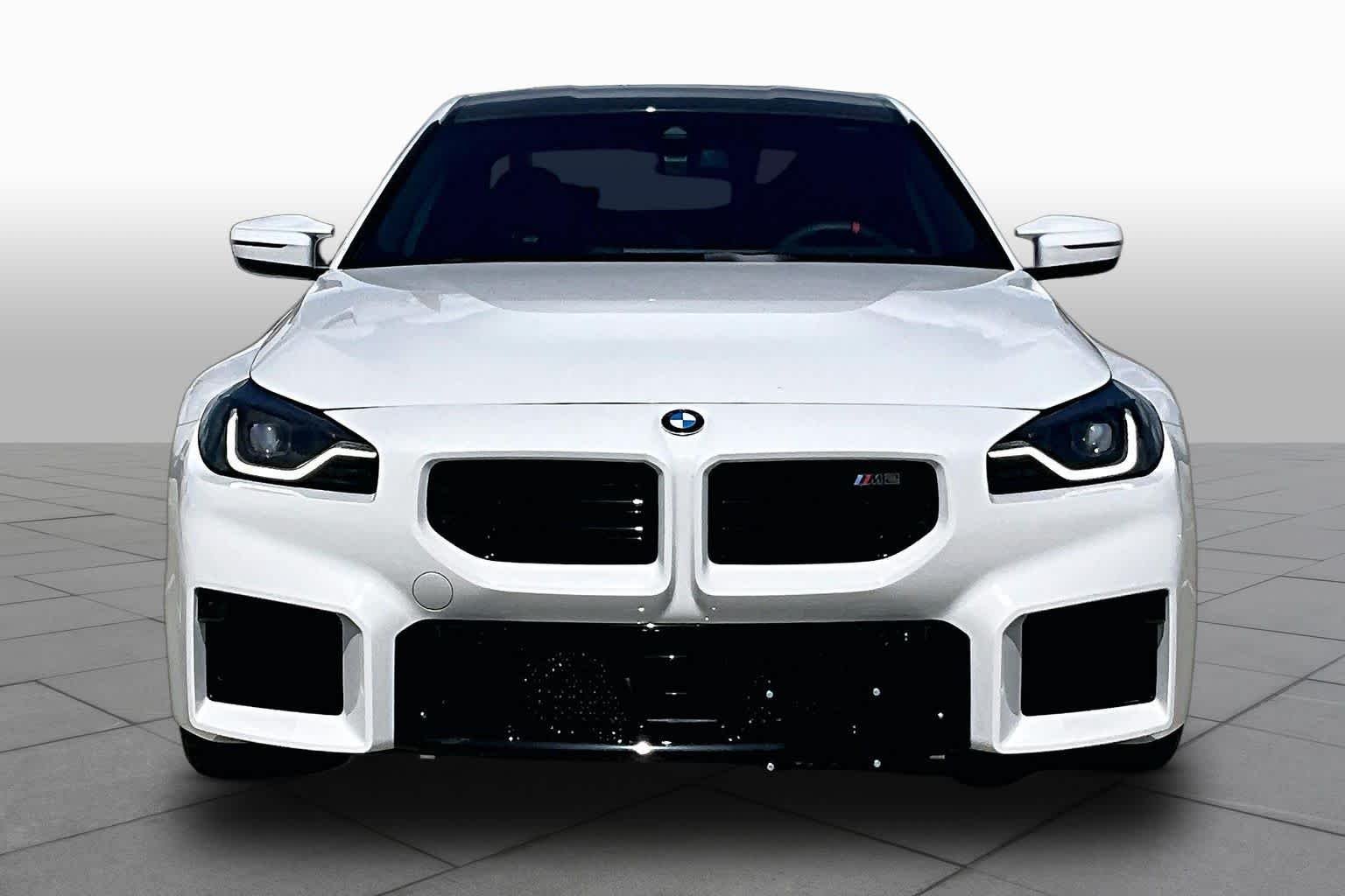 Used 2026 Alpine White BMW  image 3