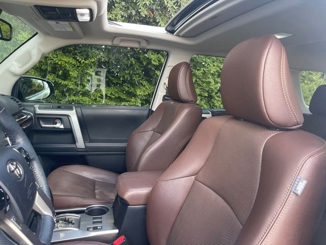 Used 2024  Toyota Limited image 13