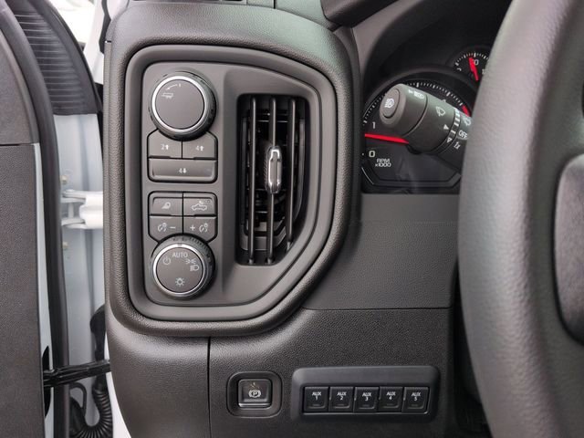 2025 Chevrolet Silverado 3500 HD Work Truck - Photo 19