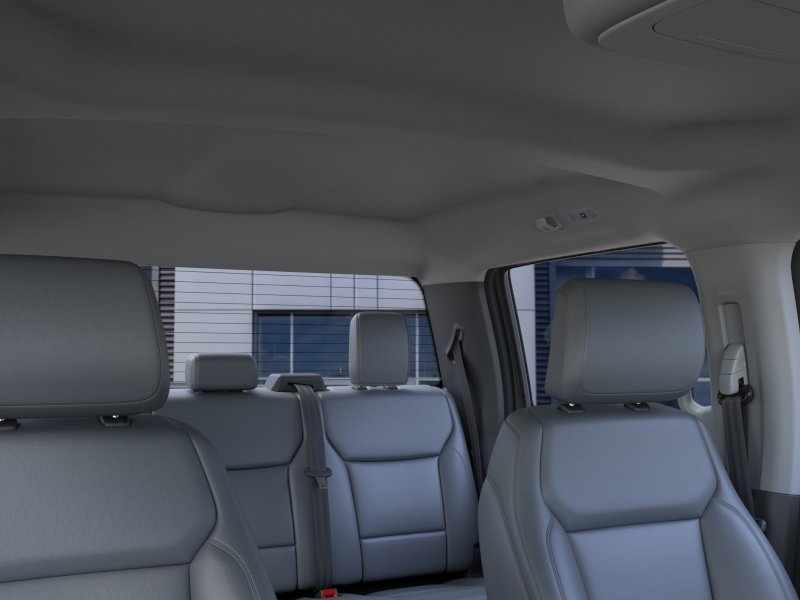 New 2025 Carbonized Gray Metallic Ford Flash™ image 22