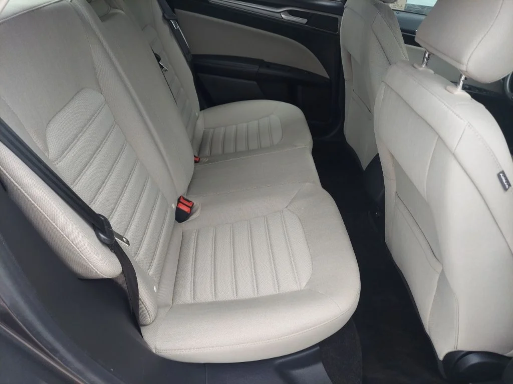 Certified Used 2018 Gray Ford S image 34