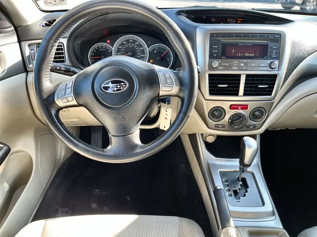 Used 2010 Red Subaru Outback Sport image 13