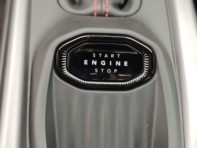 New 2026 Diamond Black Crystal Pearlcoat Dodge R/T image 19