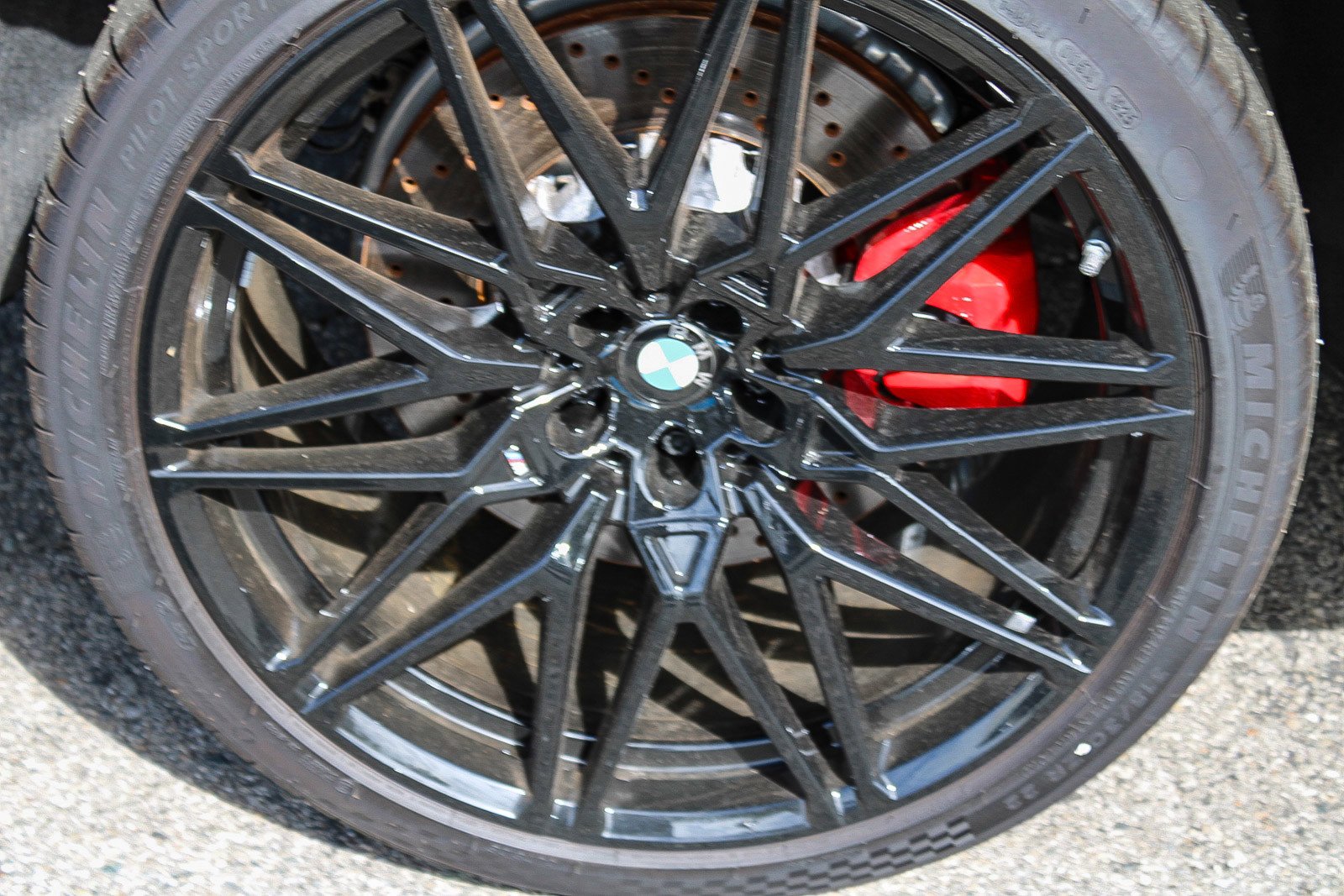 2026 BMW X5 M X5 M - Photo 11