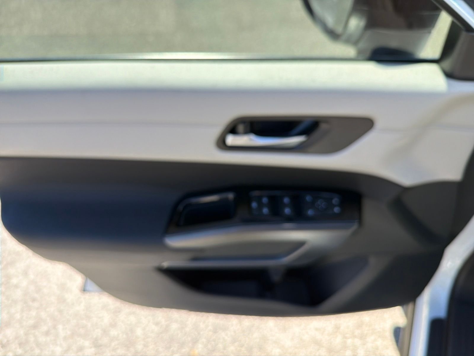 New 2026 Nissan Pathfinder SL 4D Sport Utility