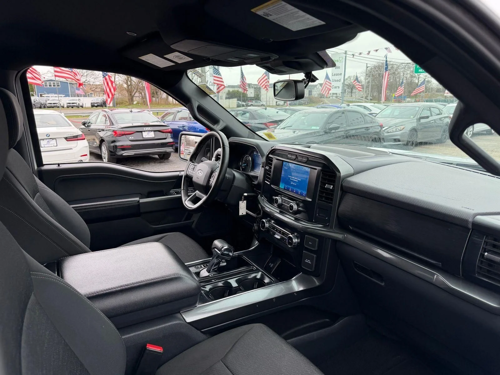 2023 Ford F-150 XLT - Photo 14