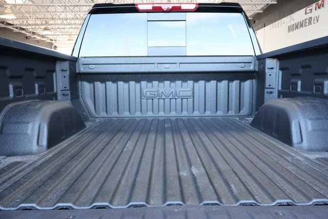 2026 GMC Sierra 1500 Denali - Photo 20