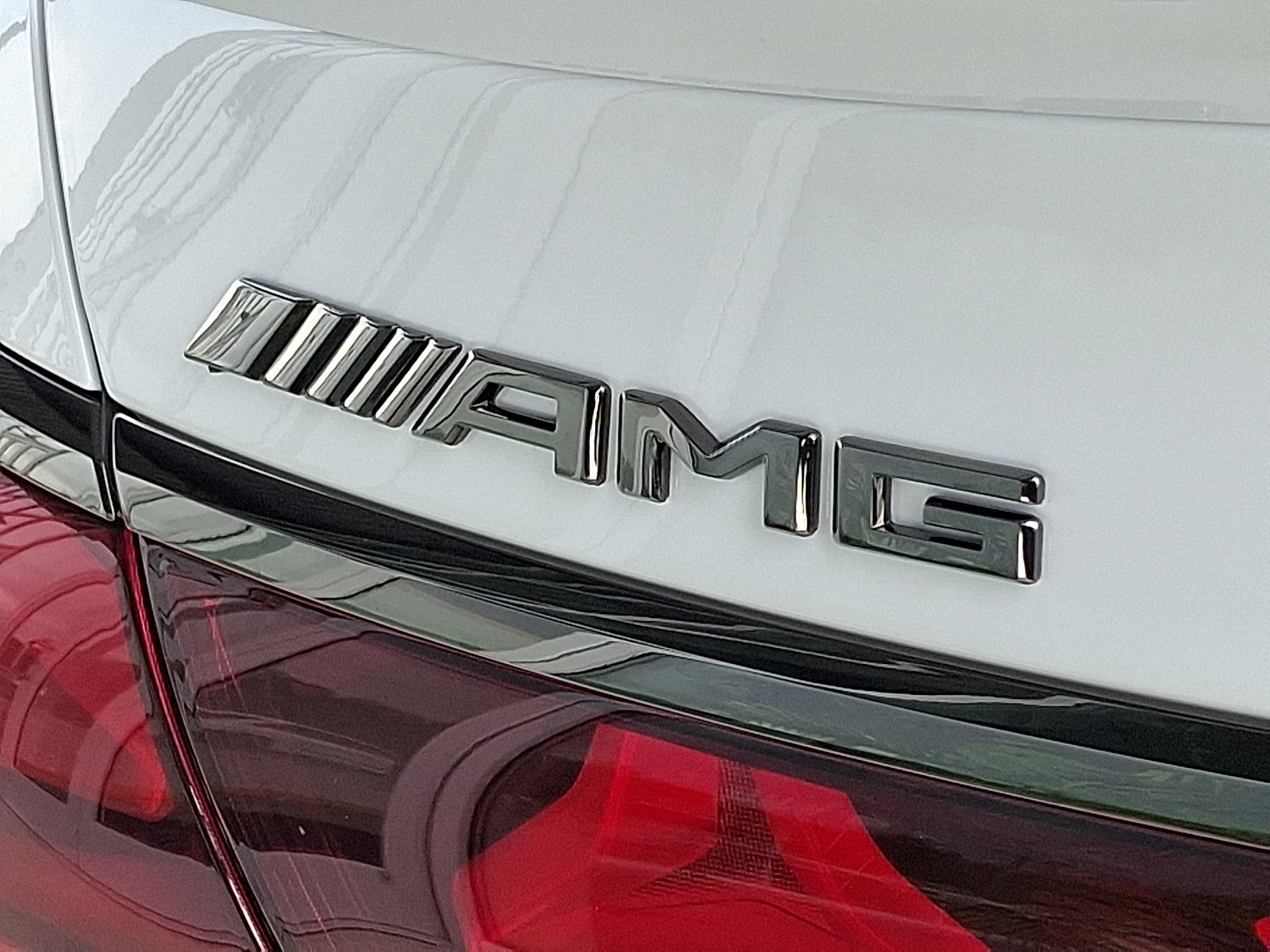 2026 Mercedes-Benz E-Class AMG E53 - Photo 17