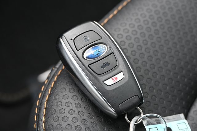 New 2026 Silver Subaru Wilderness image 33