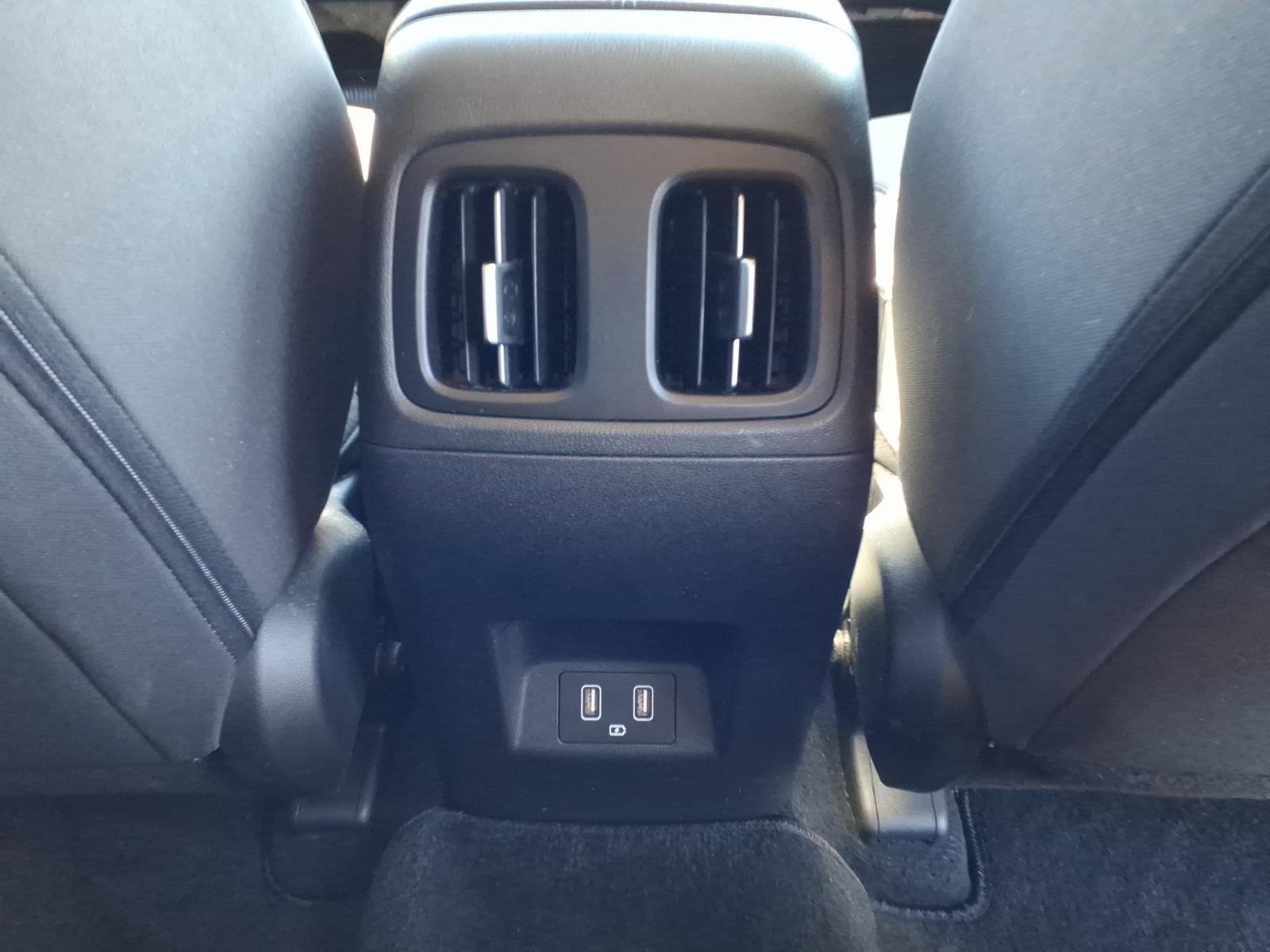 2023 Hyundai Tucson SEL - Photo 14