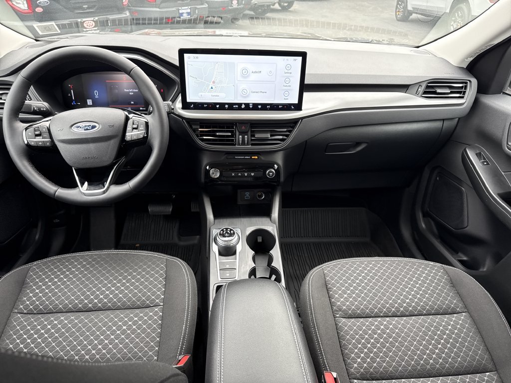 Used 2023 Gray Ford Active image 13
