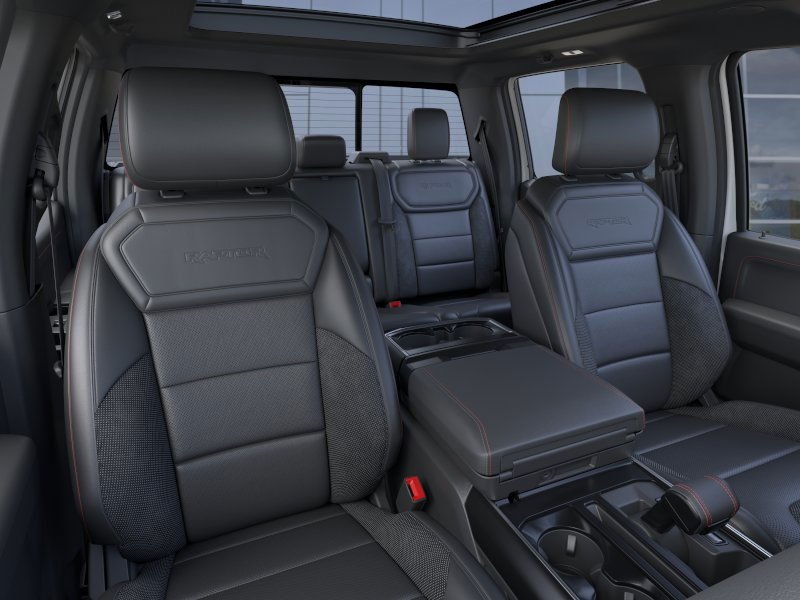 2025 Ford F-150 Raptor - Photo 10