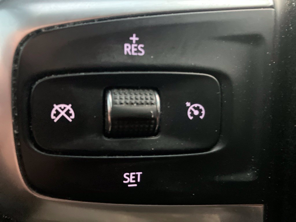Used 2020 Silver Chevrolet LT image 13