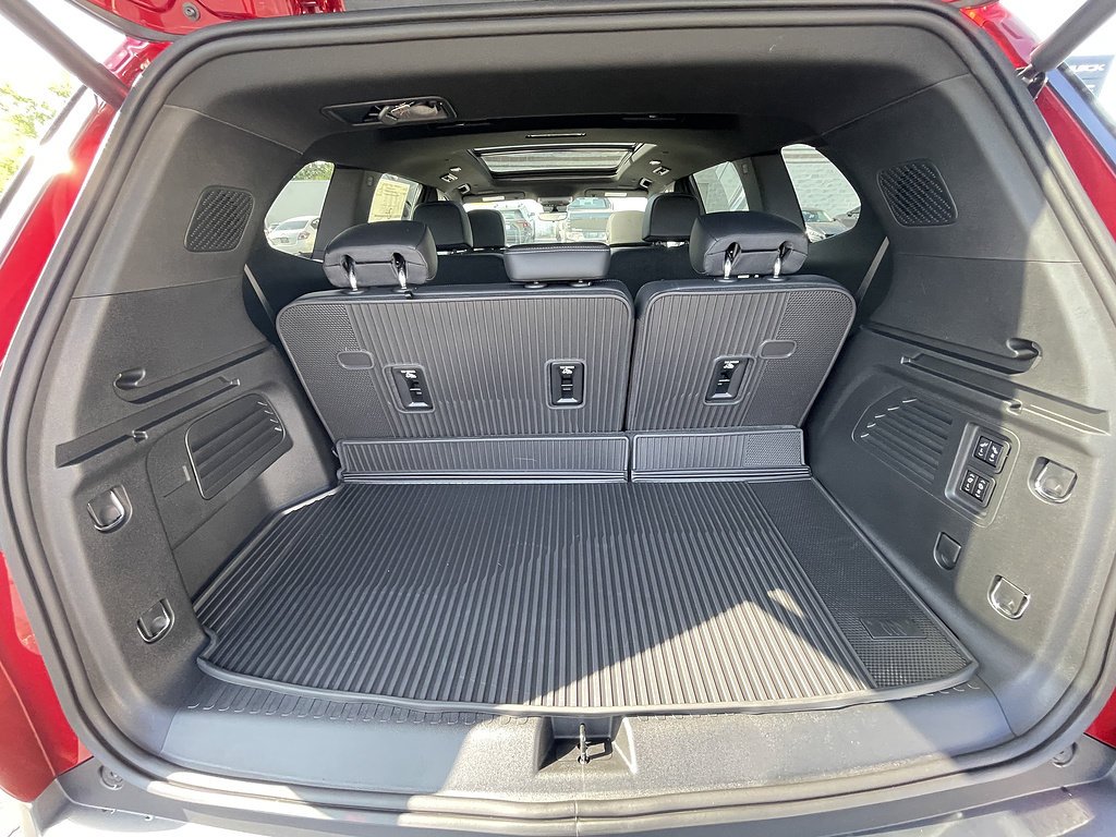 2026 Buick Enclave Preferred - Photo 18