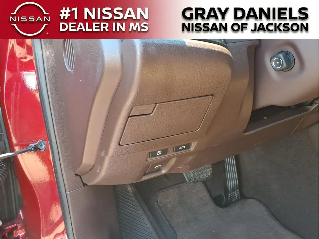 Used 2020 Red Lexus 350 image 12