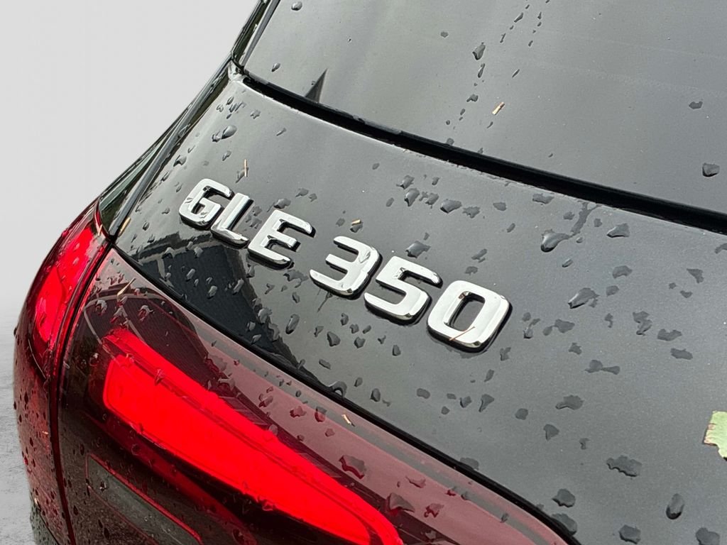 Used 2025  Mercedes-Benz GLE 350 image 12