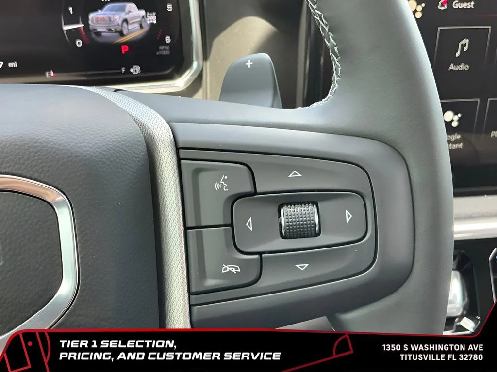 New 2026 Coastal Dune GMC Denali image 24