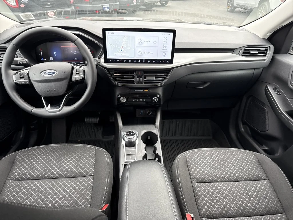 Used 2023 Gray Ford Active image 13
