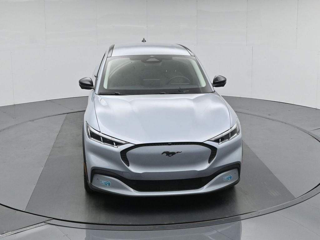 Certified Used 2024 Gray Ford Select image 38