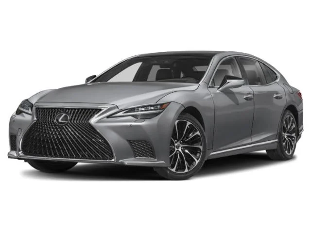 2024 Lexus LS 500 500 RWD's photo