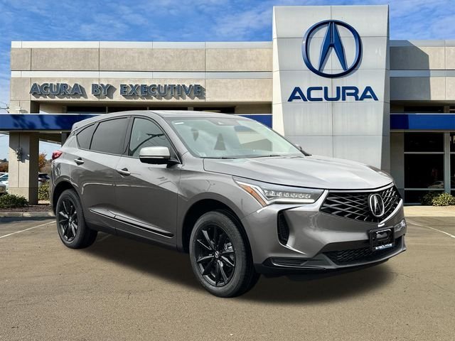 2026 Acura RDX Base