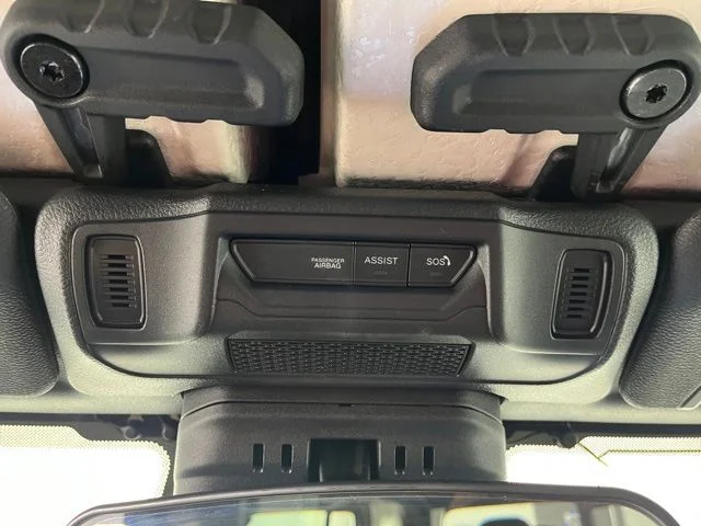 Used 2026 Green Jeep Sport S image 37