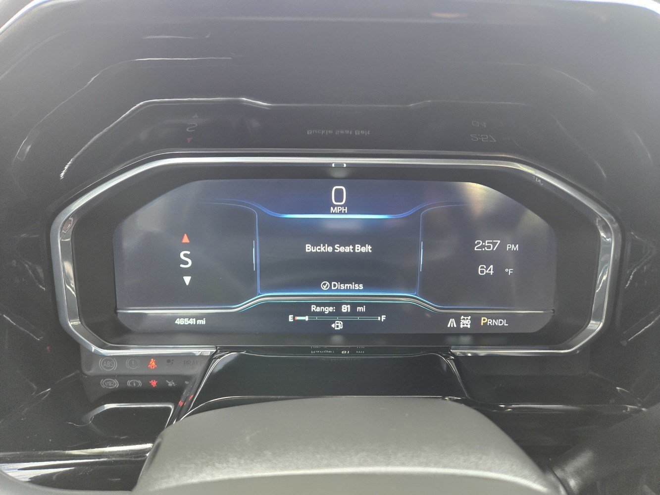 2023 Chevrolet Silverado 1500 LT - Photo 21