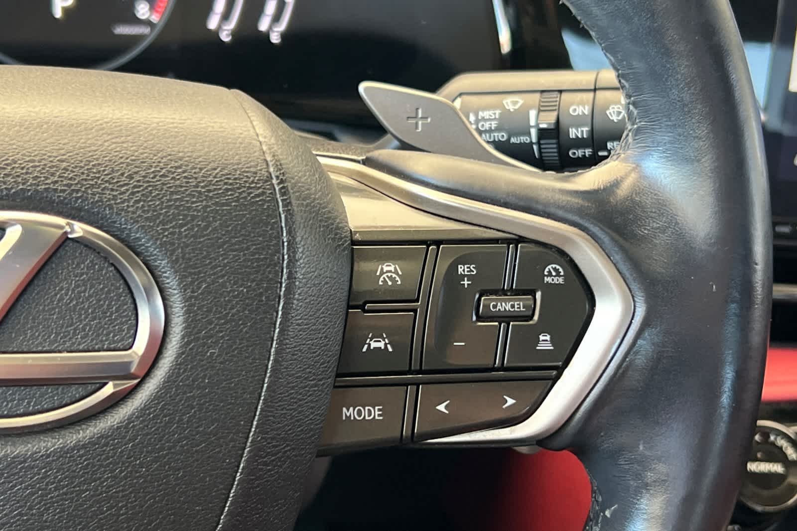 Certified Used 2024 Caviar Lexus  image 27