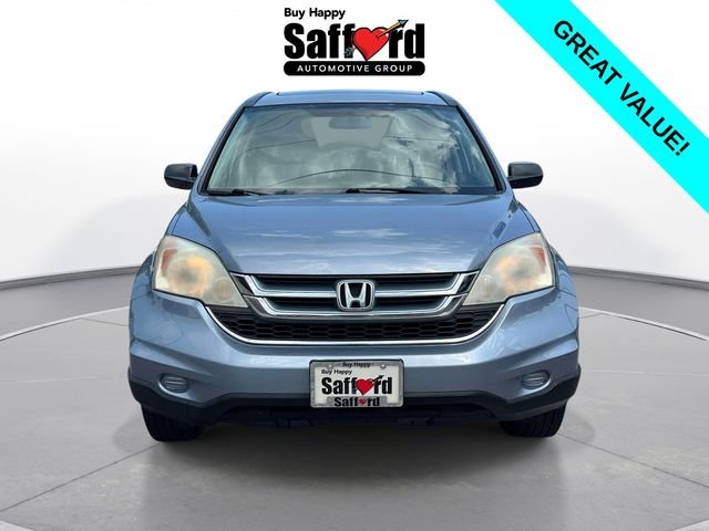 Used 2011 Silver Honda EX image 6
