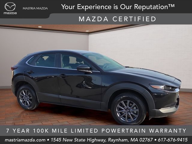 2024 Mazda CX-30 2.5 S AWD's photo