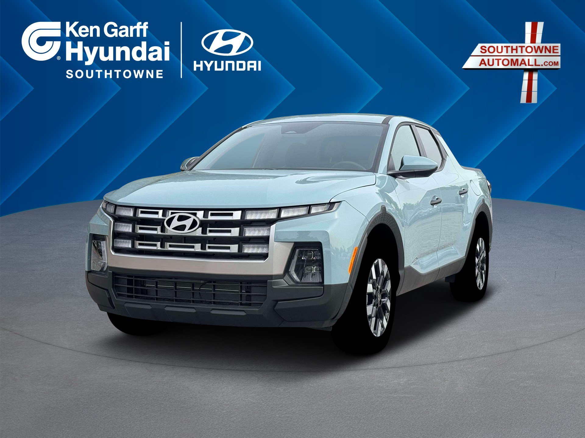 2026 Hyundai Santa Cruz SE