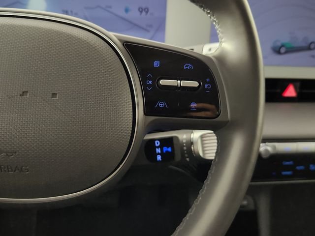 2024 Hyundai IONIQ 5 SEL - Photo 24