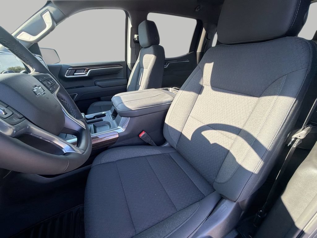 2026 Chevrolet Silverado 1500 RST - Photo 17