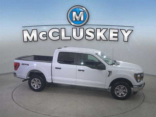2023 Ford F-150 XLT - Photo 12
