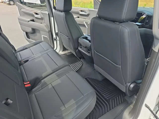 2026 Chevrolet Silverado 1500 RST - Photo 14