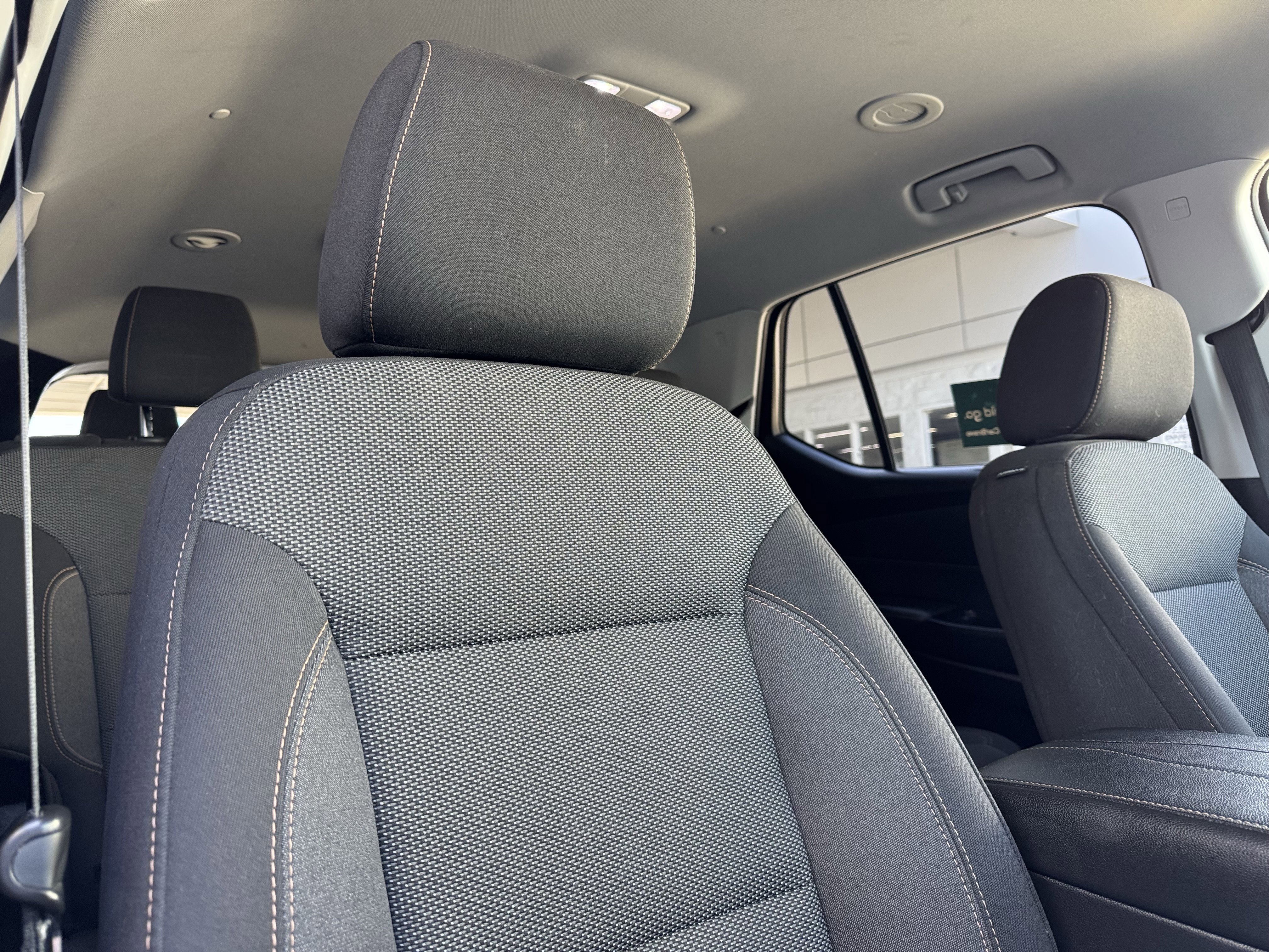 2020 Chevrolet Traverse LS - Photo 24