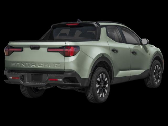 New 2027 Sage Gray Sy9 Hyundai SEL image 14